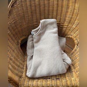 White Stag Ladies M (8-10) 100% cotton sweater